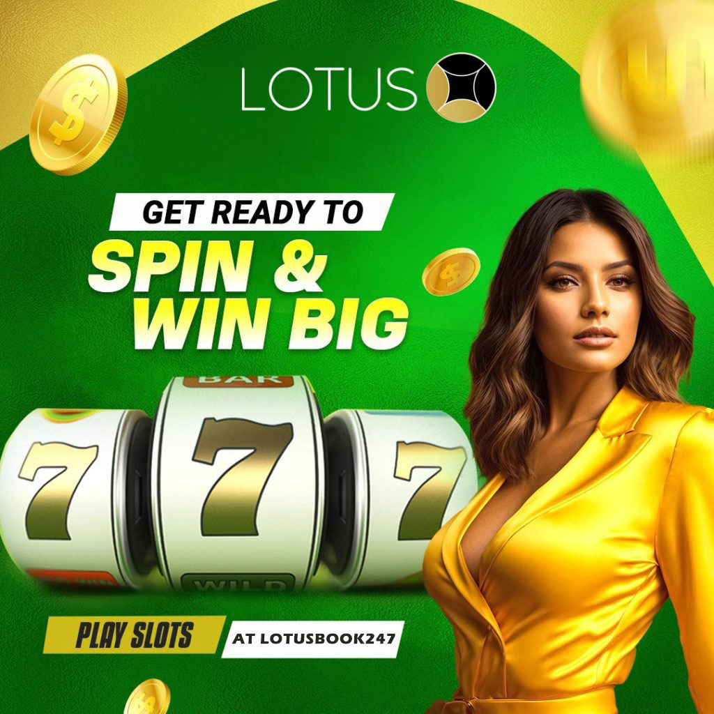 Lotus Betting App